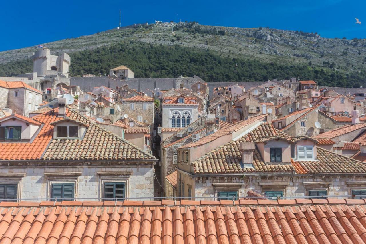 Апартаменты Dubrovnik Crow'S Nest Экстерьер фото